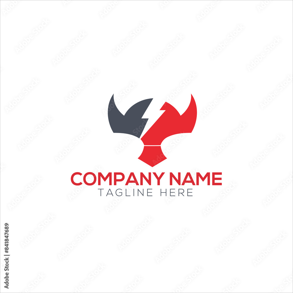 Fitness and Gym Logo Design Vector
Fitness and Gym Logo Design Vector