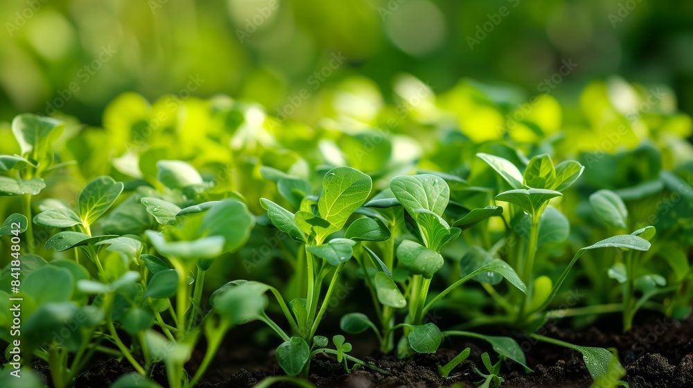 Idea growing plants from seeds using biodegradable technology in order to minimize negative impact on environment, innovation growth green agriculture Idea growing plants from seeds using biodegradable technology in order to minimize negative impact on environment, innovation growth green agriculture
