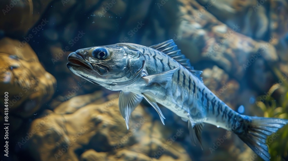 Barracuda Barracuda