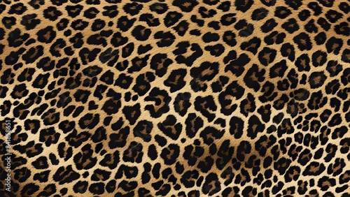 
animal leopard background skin texture real furry pattern
