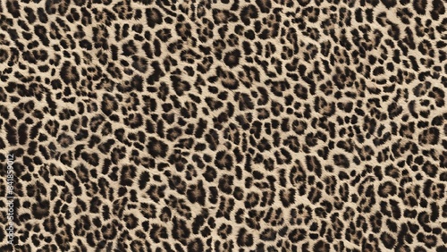 
leopard background leather texture fashionable modern pattern