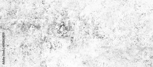 white and black cement texture for background .vector illustration with vintage distressed grunge texture .Vector gray concrete texture. Stone wall background .natural cement or stone old texture.