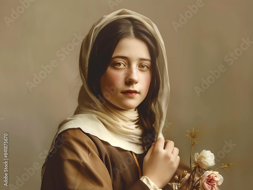 Interpreted through the lens of Minimalism