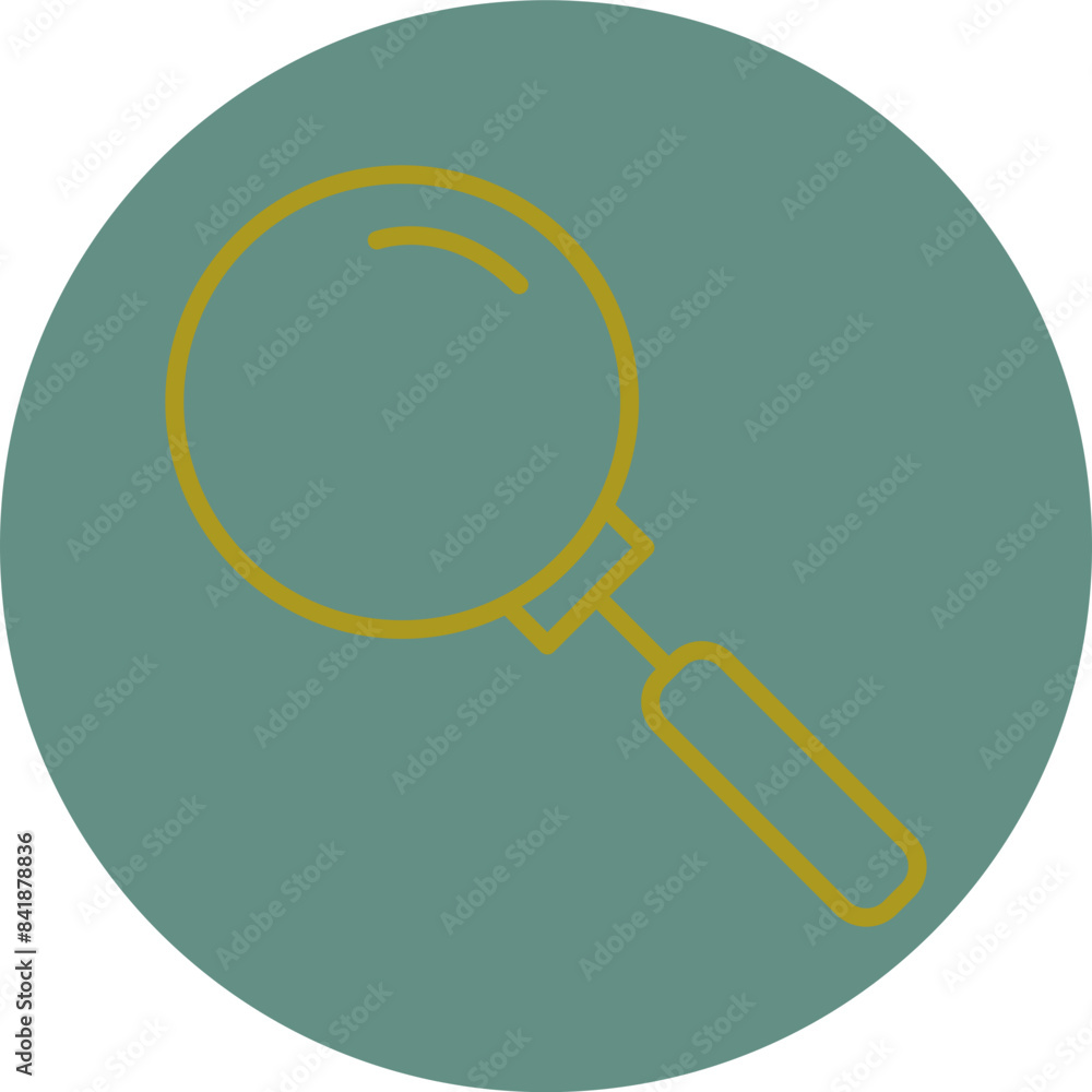 Search icon Design