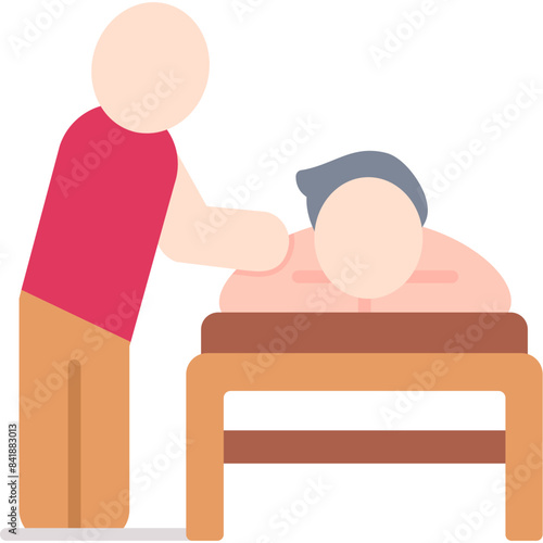 Massage Icon