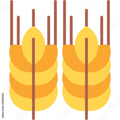 Grain Icon