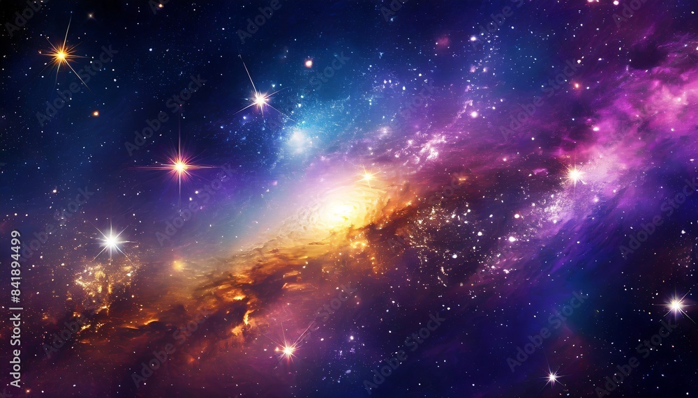 background with stars background with stars