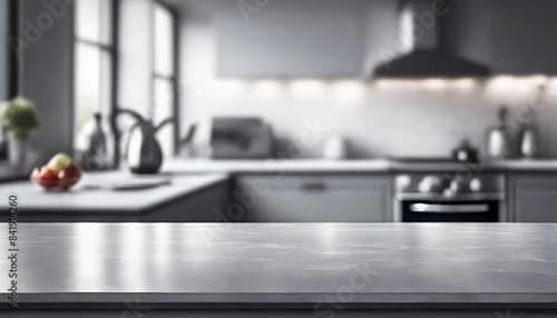 modern kitchen interior © Frantisek
