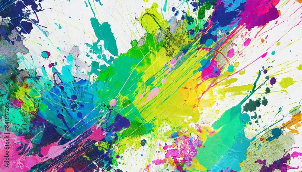 abstract colorful background abstract colorful background