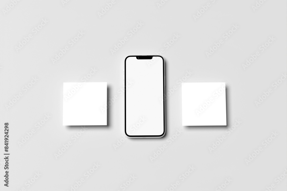 Social Media Post Mockup Social Media Post Mockup