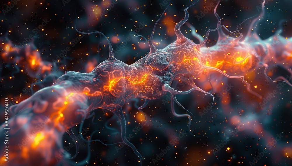visualization of fractal waves visualization of fractal waves