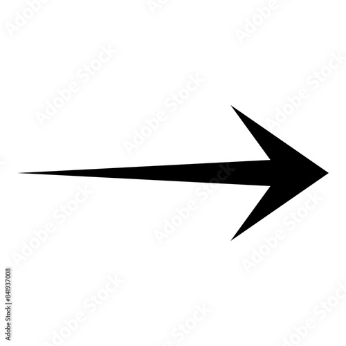 Arrow