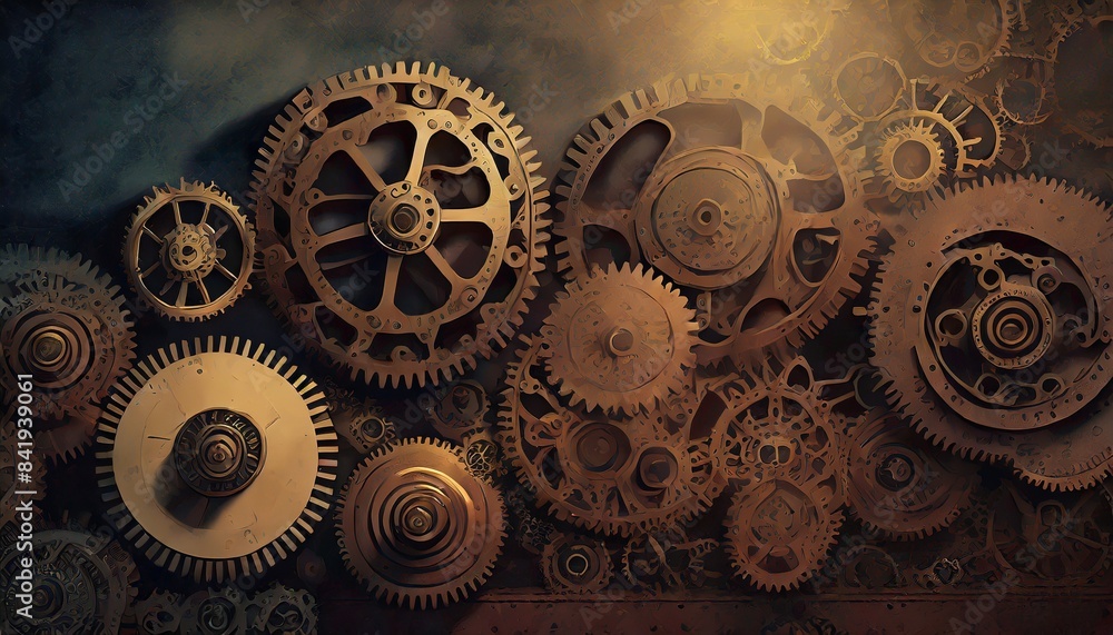 gears and cogs gears and cogs