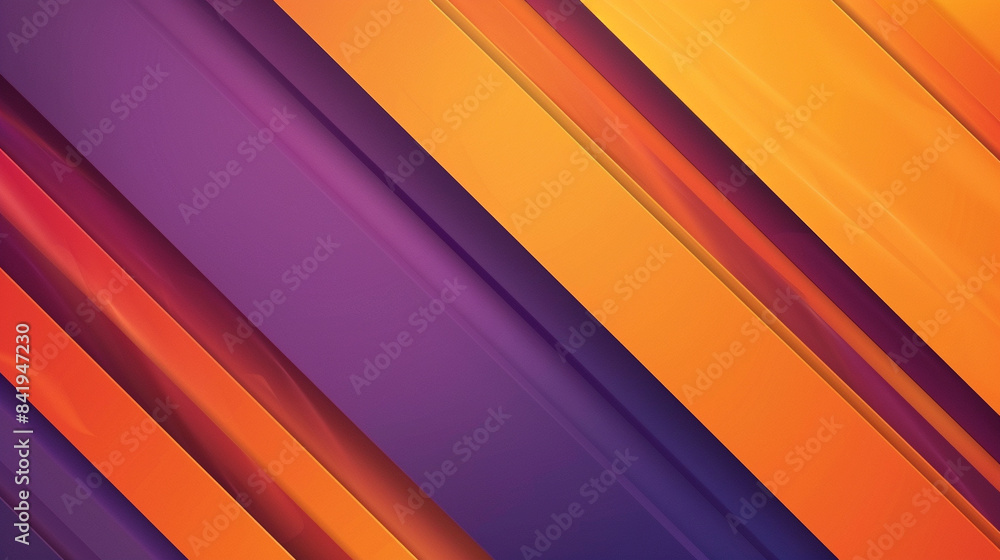 Orange and Violet with templates metal texture soft lines tech gradient abstract diagonal background Orange and Violet with templates metal texture soft lines tech gradient abstract diagonal background