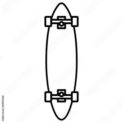 Longboard