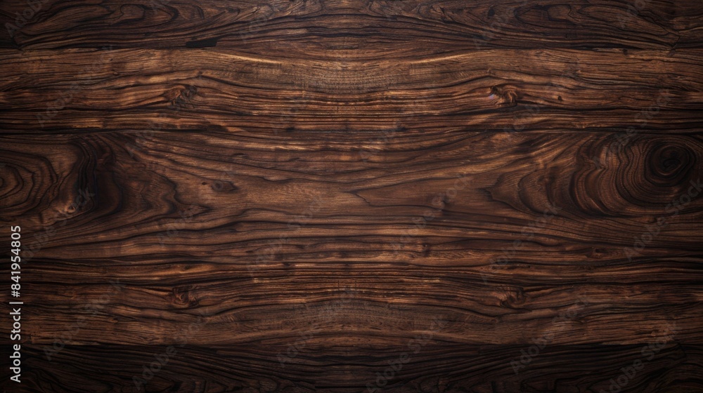 Dark Wood Texture Background, Generative AI Dark Wood Texture Background, Generative AI