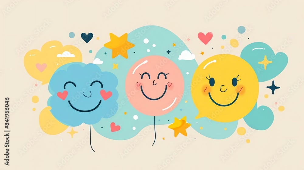 Celebrating Good Mental Health with Positive Client Feedback Celebrating Good Mental Health with Positive Client Feedback
