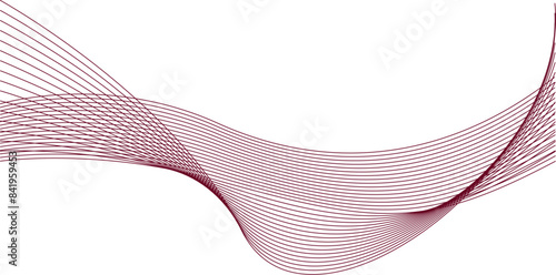 Abstract Pattern, gradient mesh, abstract gradient background with grainy texture copyspace 