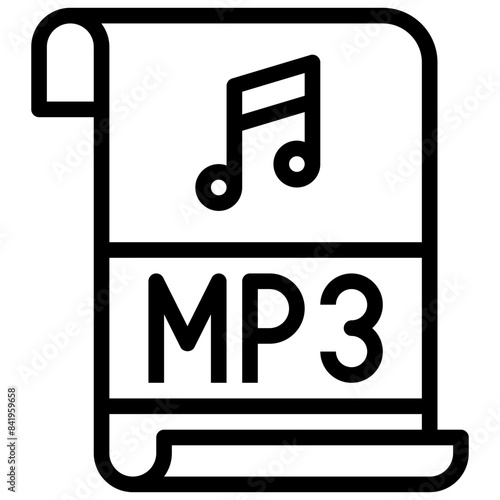 MP3,audio file,mp3 file,audio,music.svg