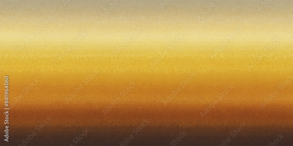 The image depicts an abstract, grainy gradient background transitioning from light beige and yellow at the top to dark brown at the bottom. The image depicts an abstract, grainy gradient background transitioning from light beige and yellow at the top to dark brown at the bottom.