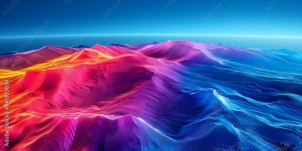 Creating a 3D Lidar Map Model of - 1000 F 841973054 SSql1b8uA2p0GQYAvdAzjHEPrtILBlFL 