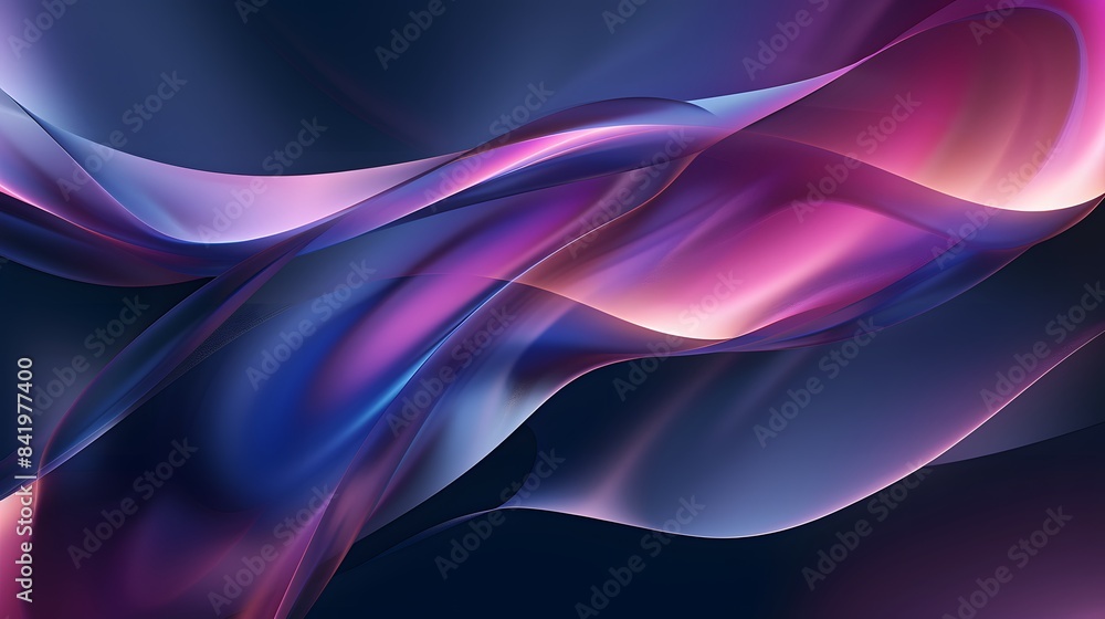 Abstract digital shape background Abstract digital shape background
