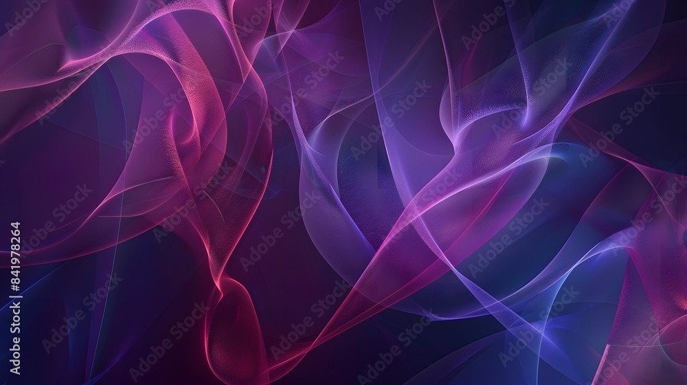 Abstract digital shape background Abstract digital shape background