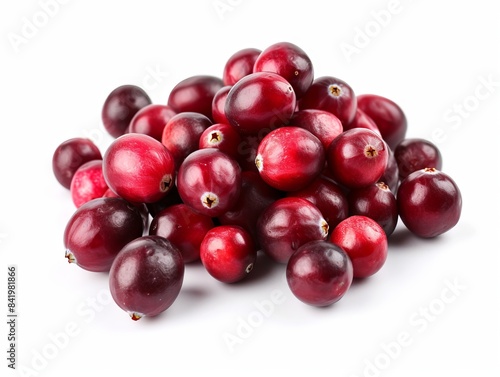 A close-up photo of a pile ...