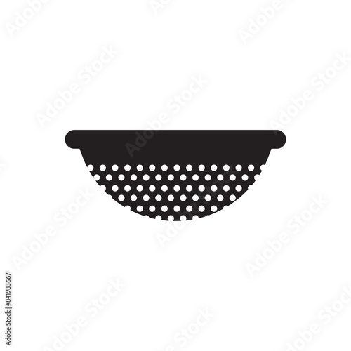 Colander icon