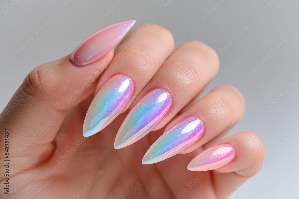 Manicure Manicure