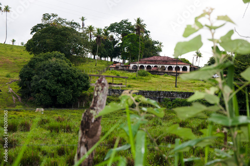 Casarão colonial