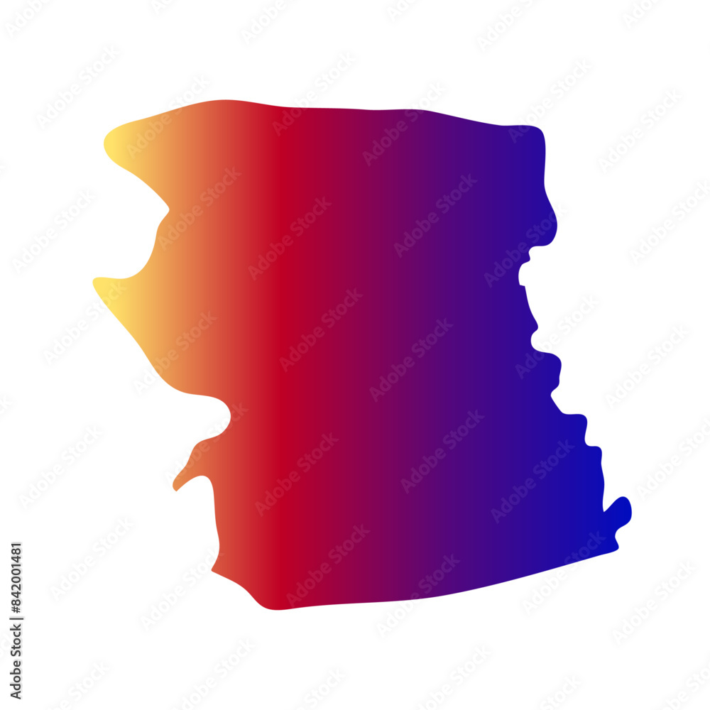 Commewijne map Commewijne map