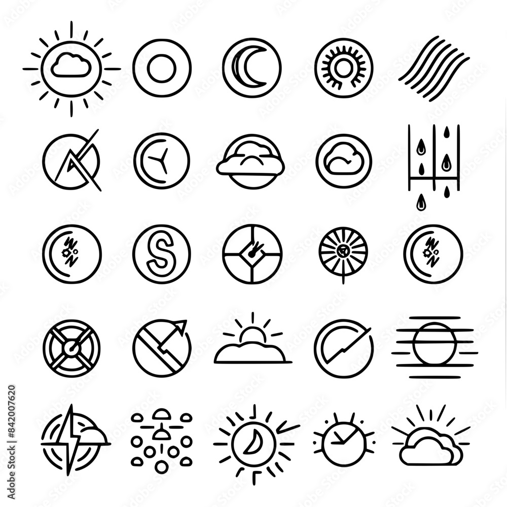 Rain icon, storm icon, weather icon, climate icon, meteorology icon, wind icon, snow icon, moon icon, thunderstorm icon, temperature icon, sun icon, cloud icon, nature icon, sky icon, winter icon, clo Rain icon, storm icon, weather icon, climate icon, meteorology icon, wind icon, snow icon, moon icon, thunderstorm icon, temperature icon, sun icon, cloud icon, nature icon, sky icon, winter icon, clo