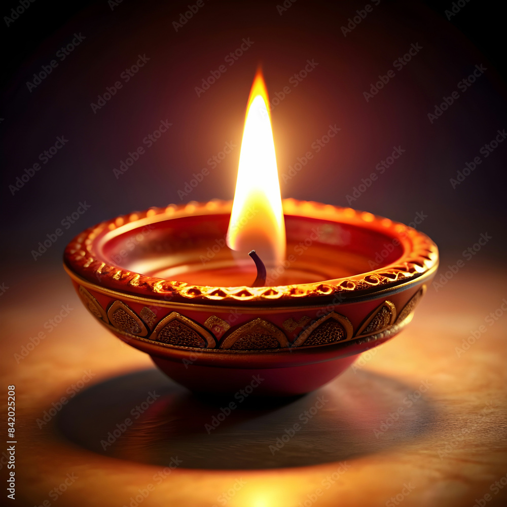 diwali diya or oil lamp isolated festival of light diwali diya or oil lamp isolated festival of light