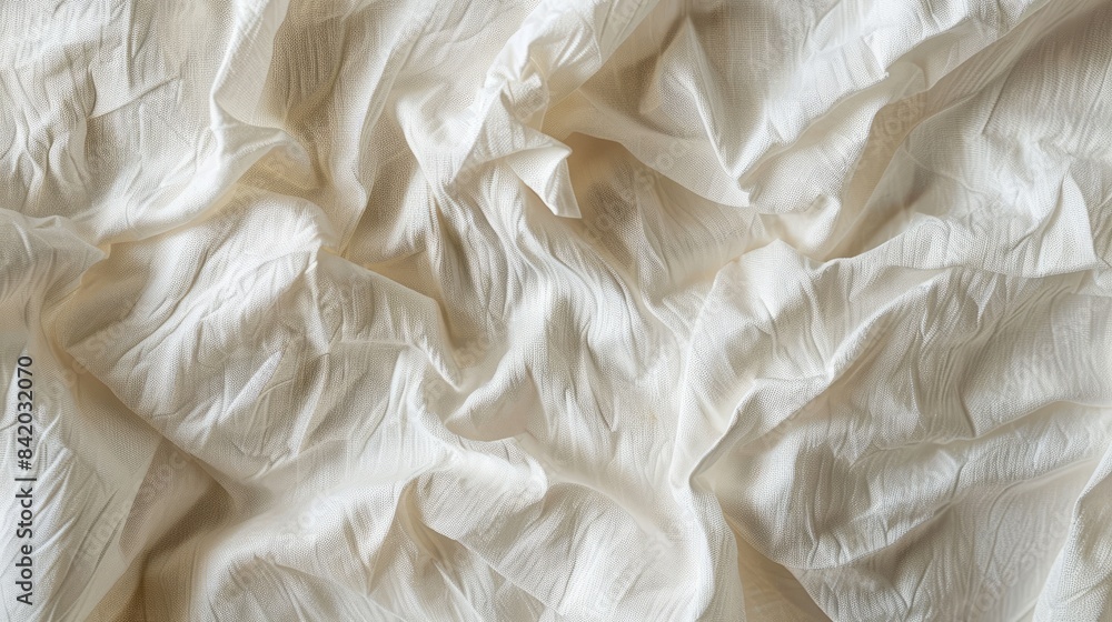 Texture of fabric paper for text and background Texture of fabric paper for text and background