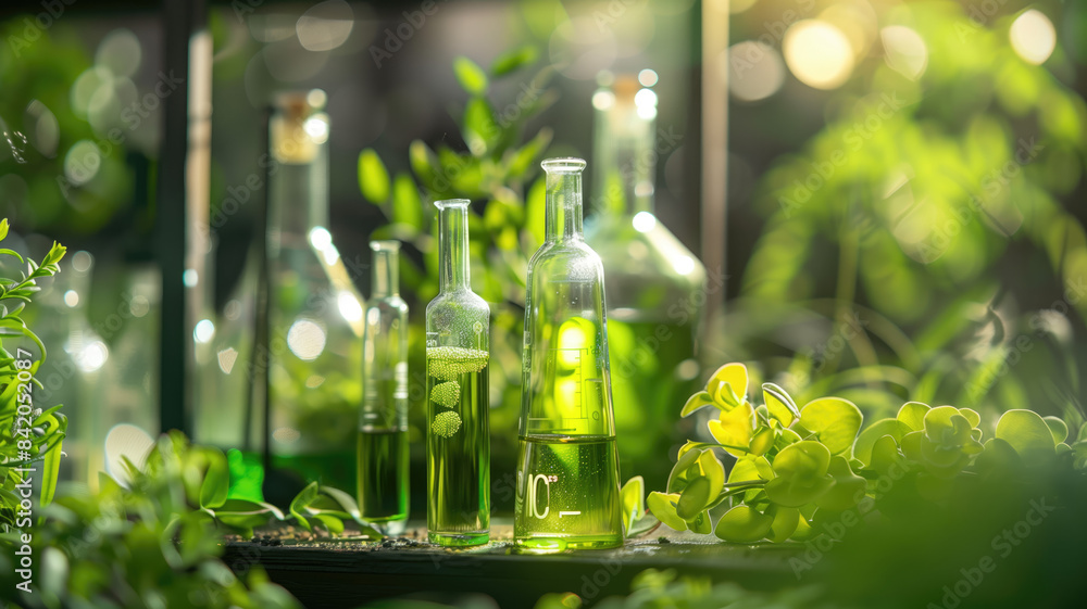 Green Chemistry for Sustainability in 2024 Green Chemistry for Sustainability in 2024