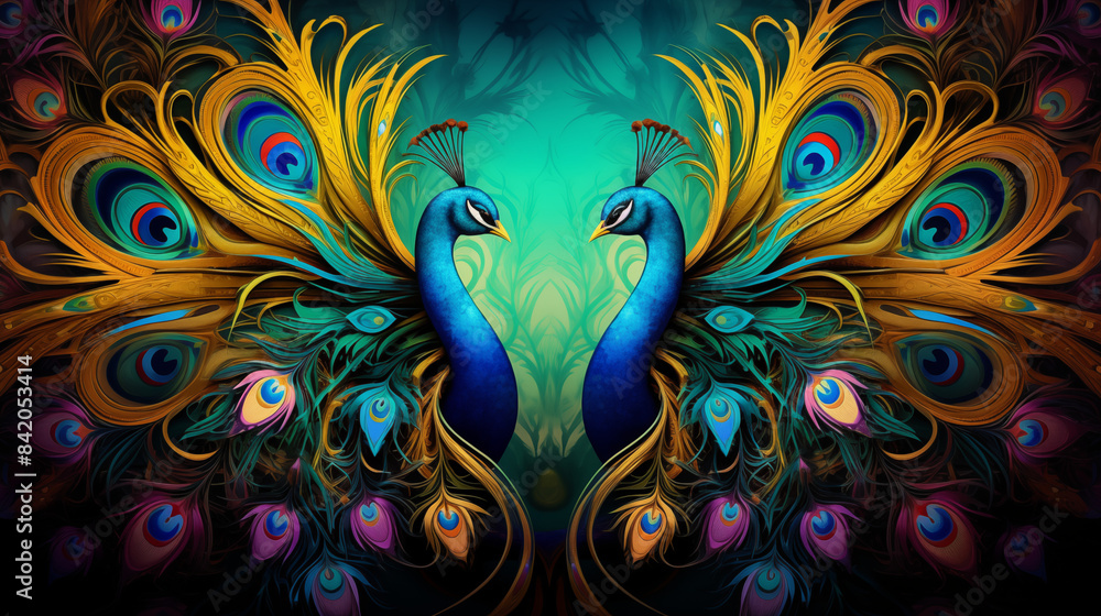 Abstract Image Pattern Background, Peacock, Texture, Wallpaper, Background, Cell Phone Cover and Screen, Smartphone, Computer, Laptop, 16:9 Format - PNG Abstract Image Pattern Background, Peacock, Texture, Wallpaper, Background, Cell Phone Cover and Screen, Smartphone, Computer, Laptop, 16:9 Format - PNG