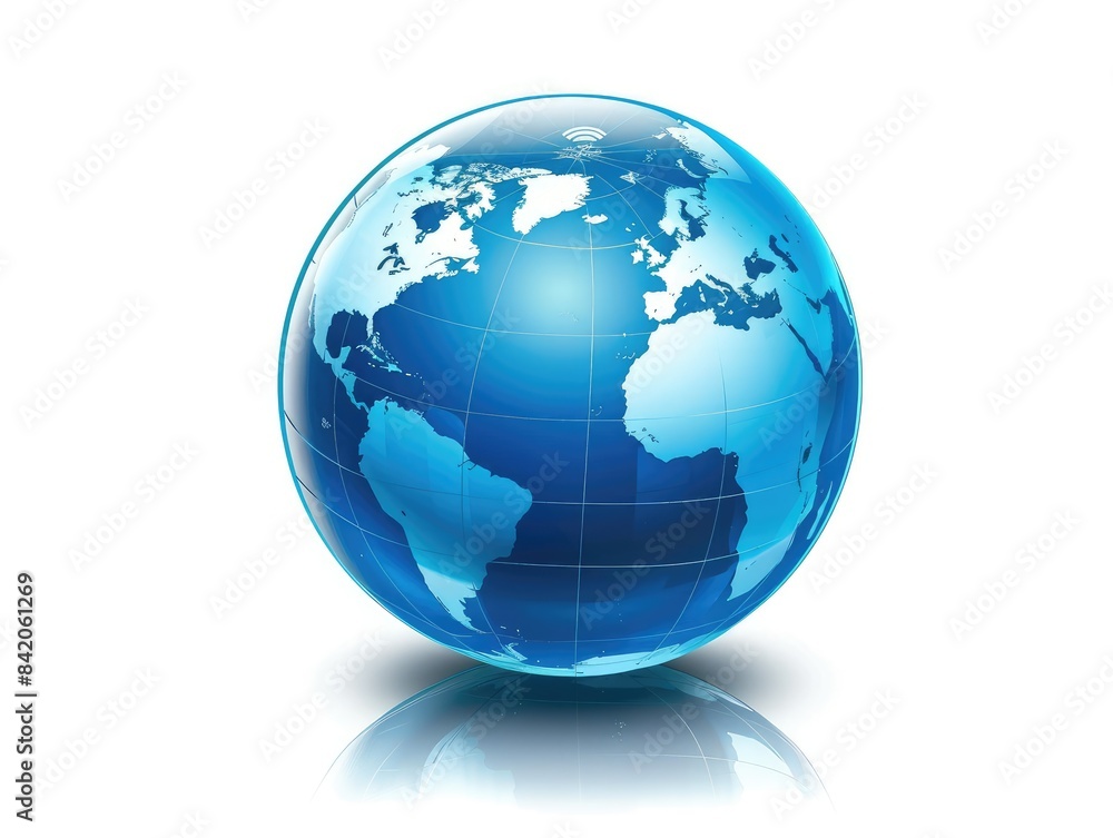 globe globe