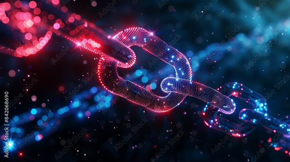 Digital finance and blockchain security with crime and hacker elements. Banking network and currency exchange in cyberspace. Electronic commerce with secure payment and data protection. Digital finance and blockchain security with crime and hacker elements. Banking network and currency exchange in cyberspace. Electronic commerce with secure payment and data protection.