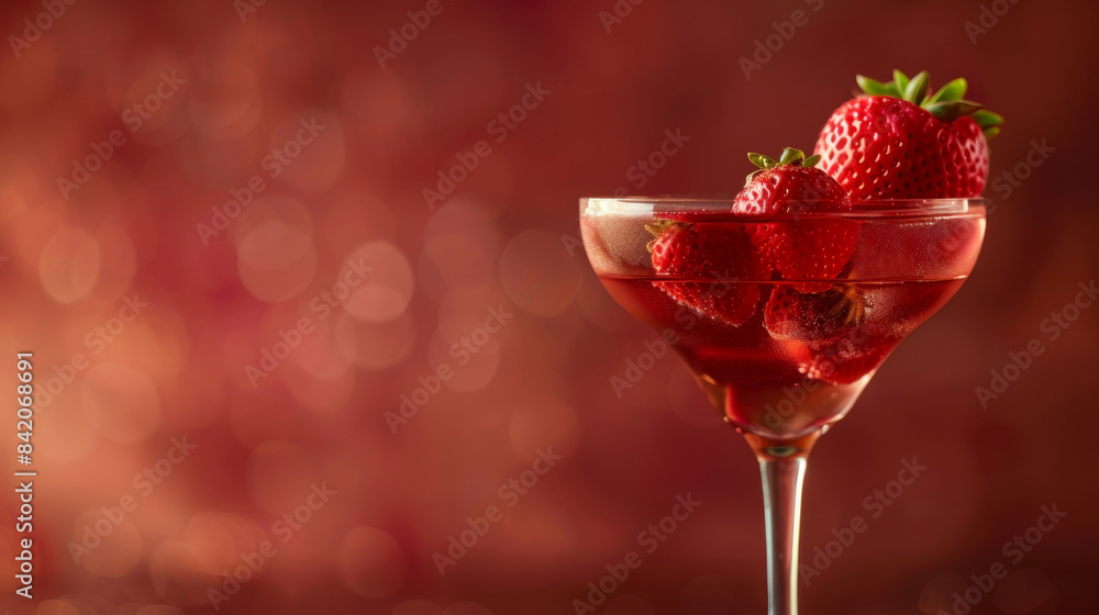 Savor the taste of autumn with Beefeater Pink Strawberry, ideal for festive gatherings Savor the taste of autumn with Beefeater Pink Strawberry, ideal for festive gatherings