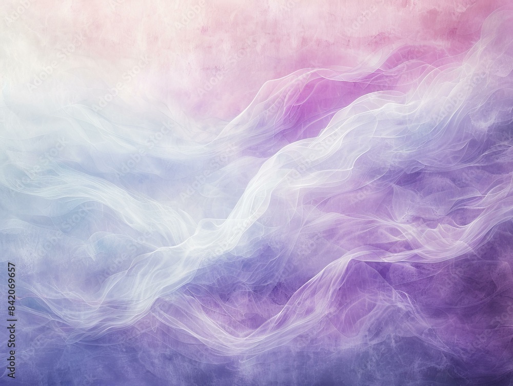 Abstract Pastel Smoke Background, Dreamy Artistic Design Abstract Pastel Smoke Background, Dreamy Artistic Design