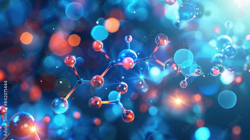 molecular structures and chemical engineering Hi-tech background. molecule atoms structures. Science and laboratory research Medical background molecular structures and chemical engineering Hi-tech background. molecule atoms structures. Science and laboratory research Medical background