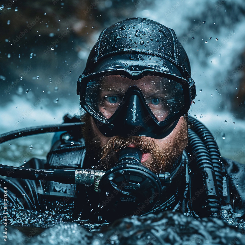 Deep Sea Discoveries: High-Quality Compact Dive Gear for Aquatic Exploration Deep Sea Discoveries: High-Quality Compact Dive Gear for Aquatic Exploration