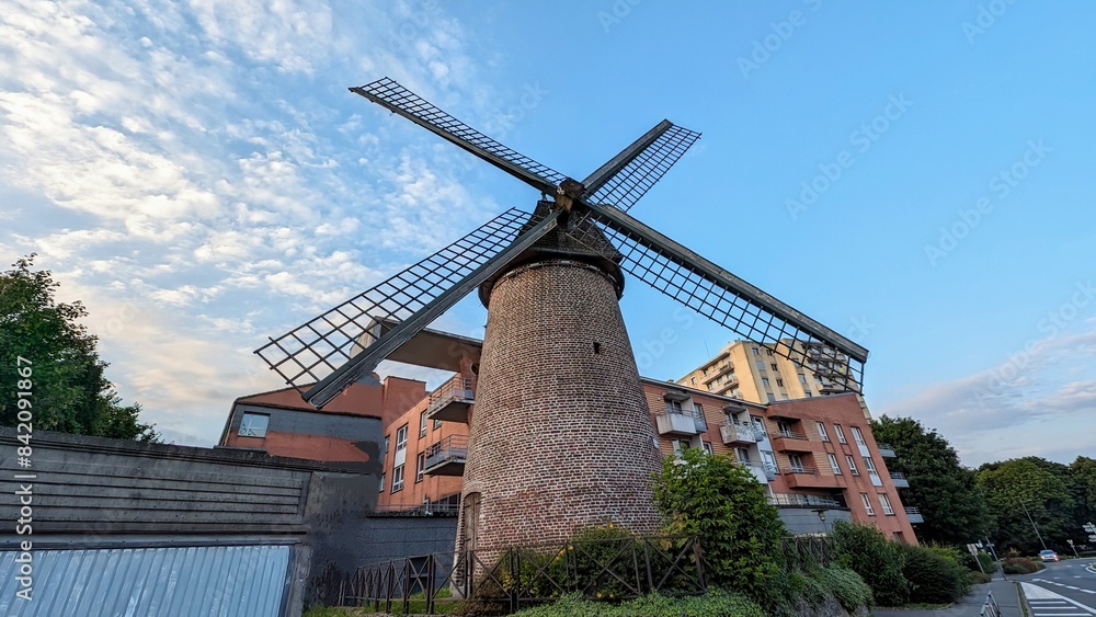 MAUBEUGE (Nord) MAUBEUGE (Nord)