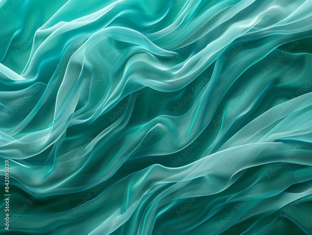 Abstract Flowing Fabric Background, Elegant Design for Marketing & Social Media Abstract Flowing Fabric Background, Elegant Design for Marketing & Social Media