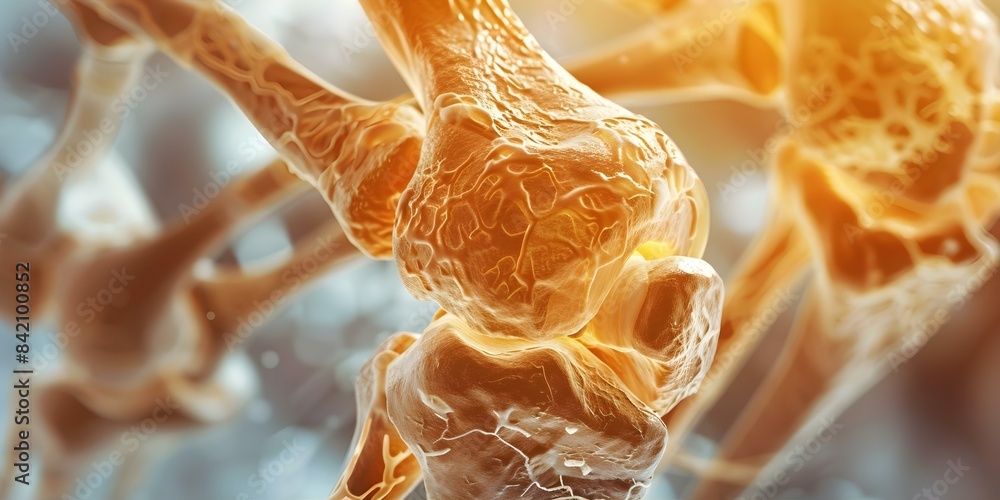 Comparing the Primary Drivers of Joint Disability