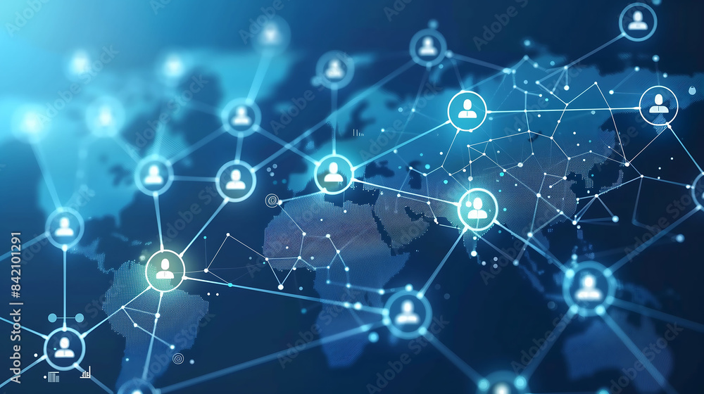 global networking framework for business global networking framework for business