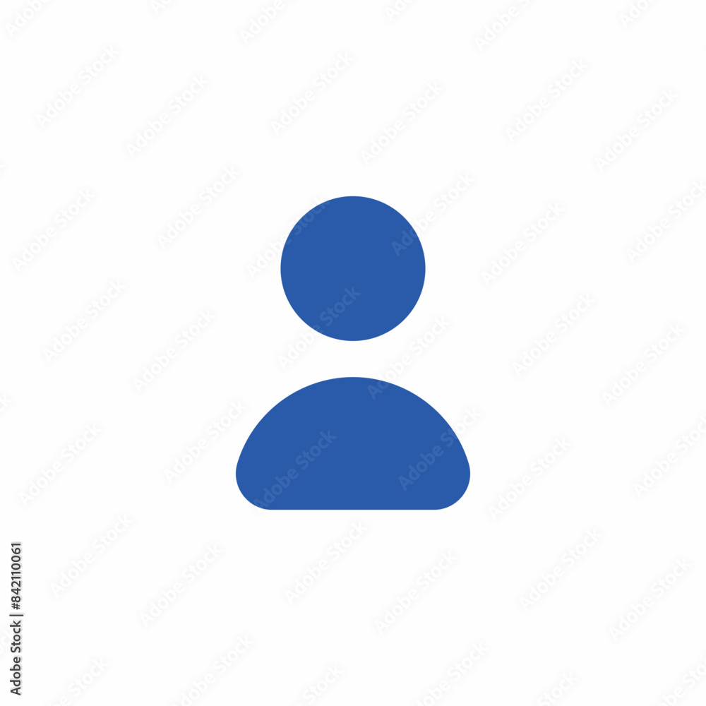 user profile account sign icon user profile account sign icon
