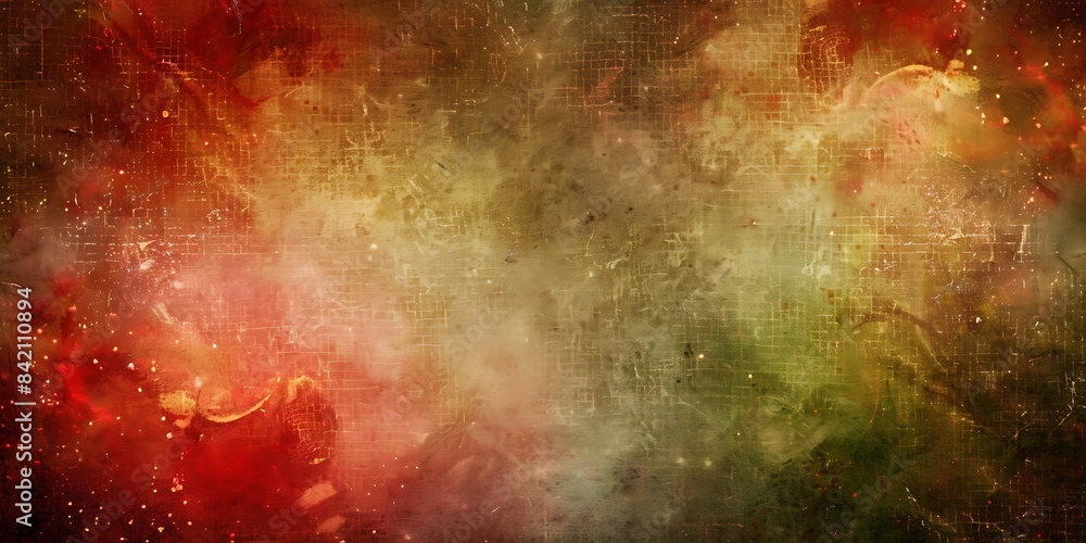Fototapeta premium grunge abstract background