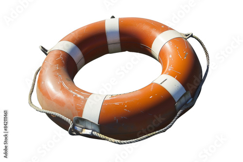 A PNG image features a lifebuoy photo